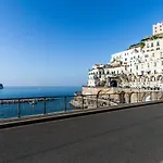 Frennesia Amalfi Coast 4*