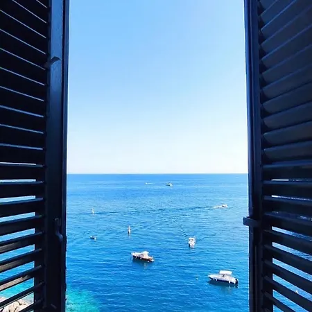 Frennesia Amalfi Coast Atrani