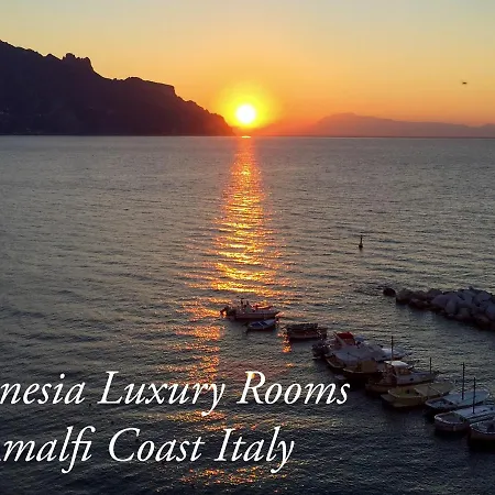 Bed and Breakfast Frennesia Amalfi Coast 4*