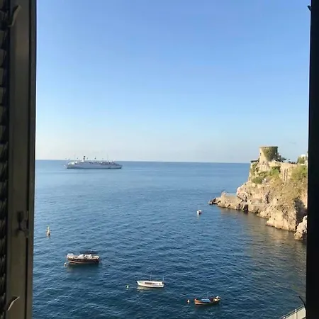 Frennesia Amalfi Coast Bed & Breakfast
