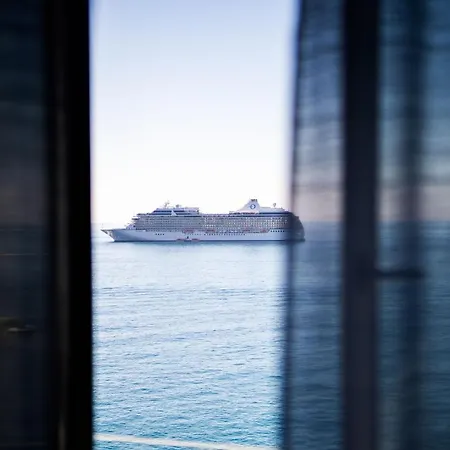 ベッド・アンド・ブレックファスト Frennesia Amalfi Coast