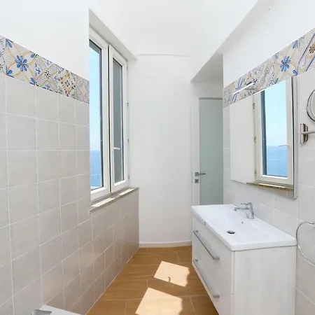 Frennesia Amalfi Coast Bed & Breakfast