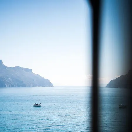 Frennesia Amalfi Coast 4*