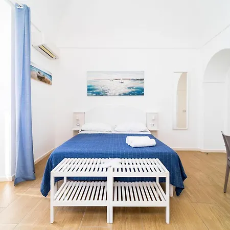 Frennesia Amalfi Coast 4* アトラーニ