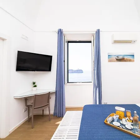 Frennesia Amalfi Coast 4* Atrani