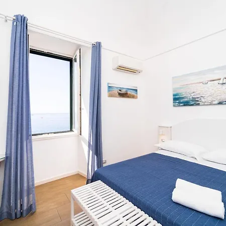 Bed & Breakfast Frennesia Amalfi Coast
