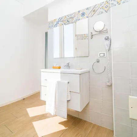 Frennesia Amalfi Coast 4* Atrani