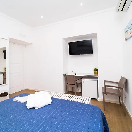 Frennesia Amalfi Coast Bed & Breakfast 4*