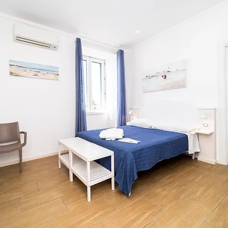 Frennesia Amalfi Coast 4* Atrani