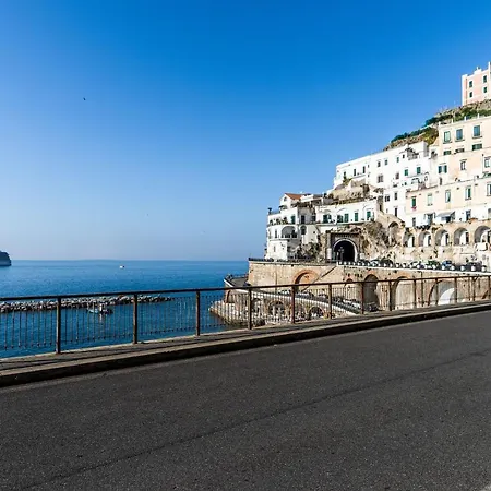 Frennesia Amalfi Coast 4*