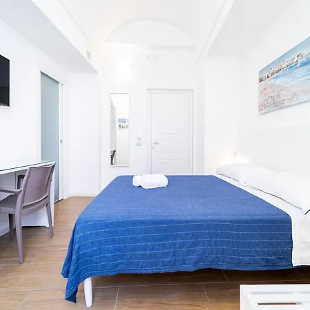Frennesia Amalfi Coast Atrani