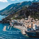 Bed and Breakfast Frennesia Amalfi Coast Atrani