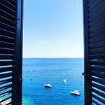 Frennesia Amalfi Coast Atrani