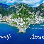 Frennesia Amalfi Coast