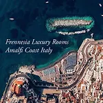 Bed and breakfast Frennesia Amalfi Coast Atrani