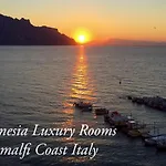 Bed and Breakfast Frennesia Amalfi Coast 4*