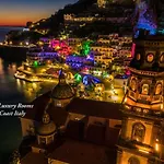 Frennesia Amalfi Coast Atrani