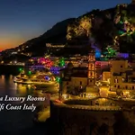 Frennesia Amalfi Coast 4* Atrani