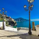 Frennesia Amalfi Coast Bed and Breakfast 4*