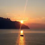 Frennesia Amalfi Coast 4*