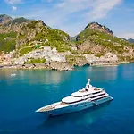 Bed and Breakfast Frennesia Amalfi Coast 4*