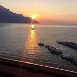 Frennesia Amalfi Coast Atrani