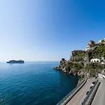 Frennesia Amalfi Coast Bed and Breakfast 4*