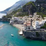 Bed and Breakfast Frennesia Amalfi Coast 4*