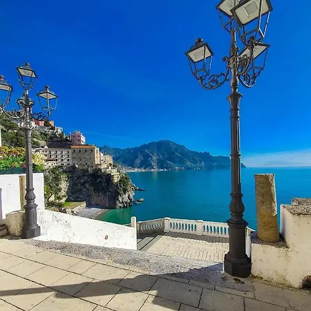 Frennesia Amalfi Coast Bed & Breakfast 4*