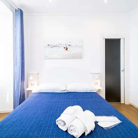 Frennesia Amalfi Coast Bed & Breakfast Atrani