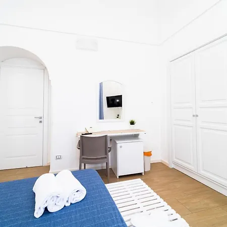 Frennesia Amalfi Coast 4*