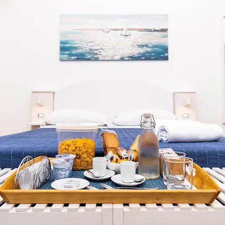 Bed & Breakfast Frennesia Amalfi Coast 4*