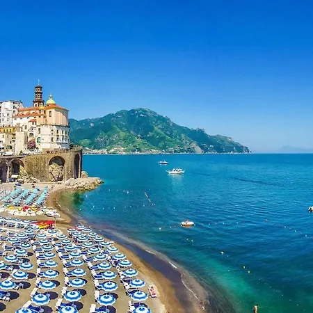 Frennesia Amalfi Coast Bed & Breakfast 4*
