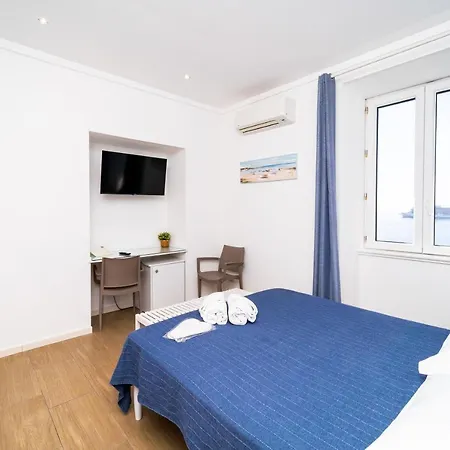 Bed & Breakfast Frennesia Amalfi Coast Atrani