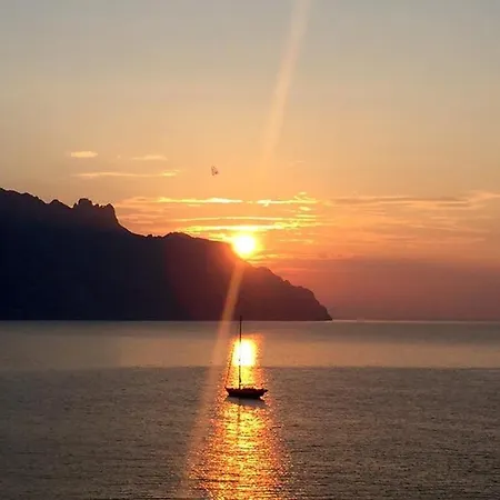 Frennesia Amalfi Coast 4*