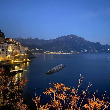 Bed & Breakfast Frennesia Amalfi Coast