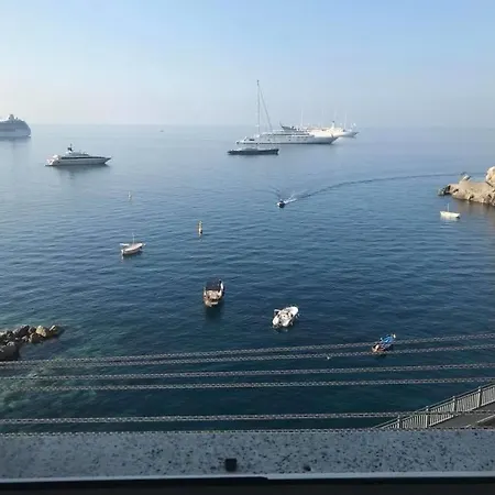 Frennesia Amalfi Coast Bed & Breakfast