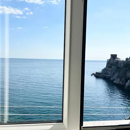 Frennesia Amalfi Coast