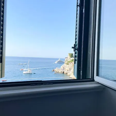 Frennesia Amalfi Coast