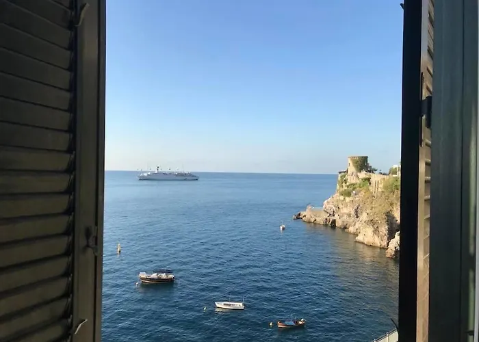 Frennesia Amalfi Coast Bed & Breakfast