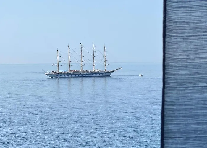Frennesia Amalfi Coast