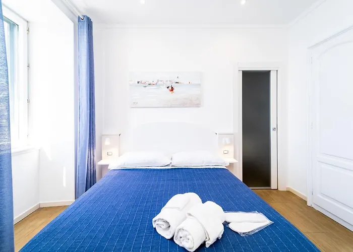 Frennesia Amalfi Coast Bed & Breakfast Atrani