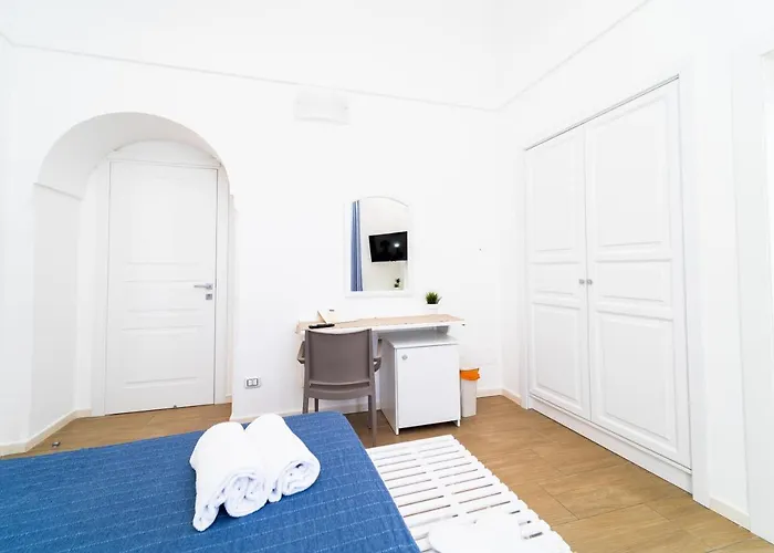 Frennesia Amalfi Coast 4*