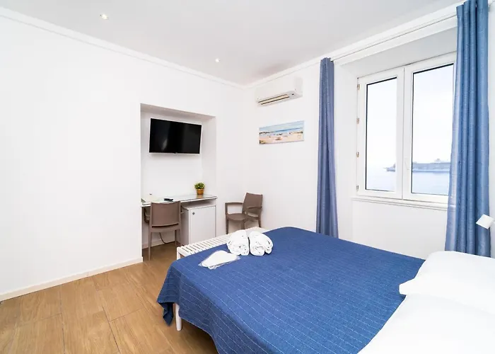 Bed & Breakfast Frennesia Amalfi Coast Atrani