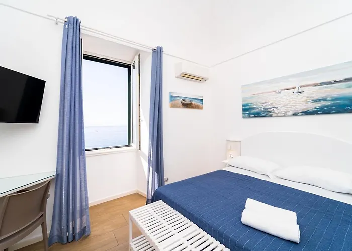 Bed & Breakfast Frennesia Amalfi Coast
