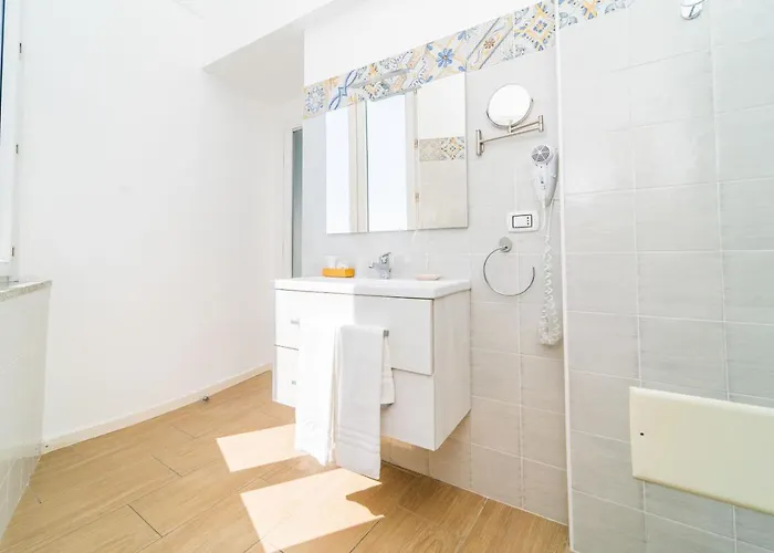 Frennesia Amalfi Coast 4* Atrani