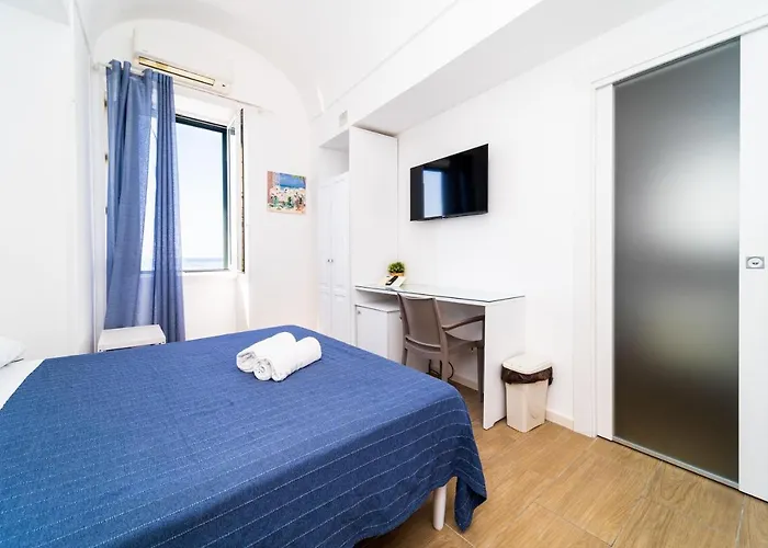 Frennesia Amalfi Coast Bed & Breakfast