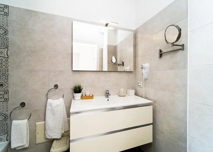 Bed & Breakfast Frennesia Amalfi Coast 4*