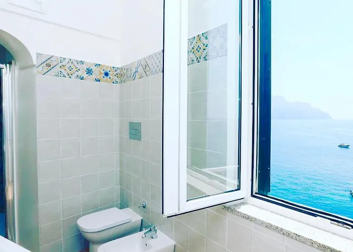 Frennesia Amalfi Coast