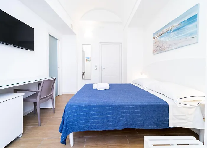 Frennesia Amalfi Coast Atrani